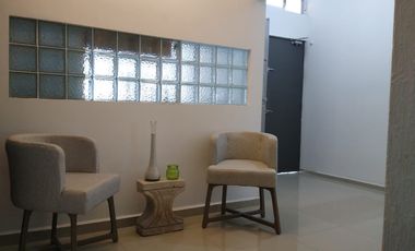 RECAMARA AMUEBLADA EN CO LIVING EN COLINAS DE SAN JERONIMO, MONTERREY, NUEVO LEON