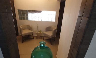 RECAMARA AMUEBLADA EN CO LIVING EN COLINAS DE SAN JERONIMO, MONTERREY, NUEVO LEON