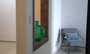 RECAMARA AMUEBLADA EN CO LIVING EN COLINAS DE SAN JERONIMO, MONTERREY, NUEVO LEON