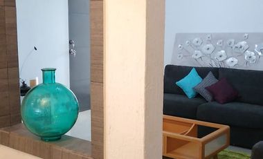 RECAMARA AMUEBLADA EN CO LIVING EN COLINAS DE SAN JERONIMO, MONTERREY, NUEVO LEON