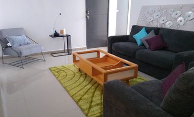 RECAMARA AMUEBLADA EN CO LIVING EN COLINAS DE SAN JERONIMO, MONTERREY, NUEVO LEON