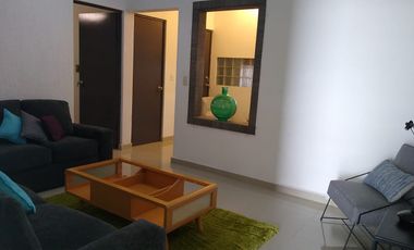 RECAMARA AMUEBLADA EN CO LIVING EN COLINAS DE SAN JERONIMO, MONTERREY, NUEVO LEON