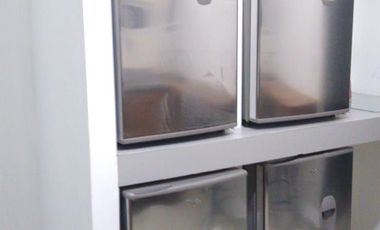 RECAMARA AMUEBLADA EN CO LIVING EN COLINAS DE SAN JERONIMO, MONTERREY, NUEVO LEON