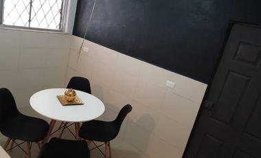 RECAMARA AMUEBLADA EN CO LIVING EN COLINAS DE SAN JERONIMO, MONTERREY, NUEVO LEON