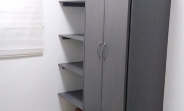 RECAMARA AMUEBLADA EN CO LIVING EN COLINAS DE SAN JERONIMO, MONTERREY, NUEVO LEON