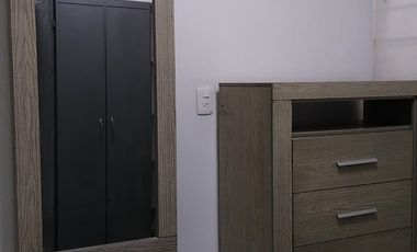 RECAMARA AMUEBLADA EN CO LIVING EN COLINAS DE SAN JERONIMO, MONTERREY, NUEVO LEON