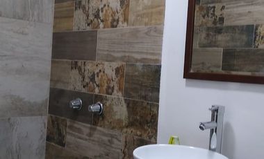 RECAMARA AMUEBLADA EN CO LIVING EN COLINAS DE SAN JERONIMO, MONTERREY, NUEVO LEON