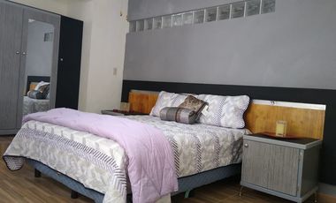 RECAMARA AMUEBLADA EN CO LIVING EN COLINAS DE SAN JERONIMO, MONTERREY, NUEVO LEON