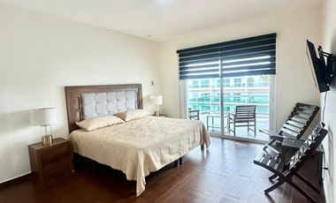 RENTA DEPARTAMENTO PACIFIKA MARINA MAZATLAN