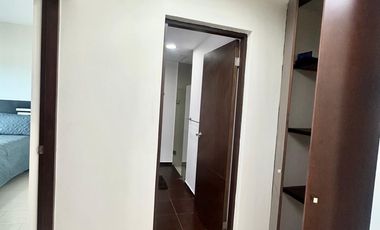 RENTA DEPARTAMENTO PACIFIKA MARINA MAZATLAN