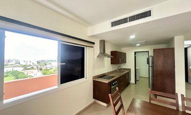 RENTA DEPARTAMENTO PACIFIKA MARINA MAZATLAN