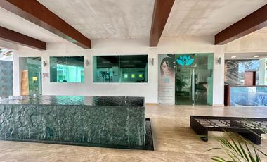 RENTA DEPARTAMENTO PACIFIKA MARINA MAZATLAN