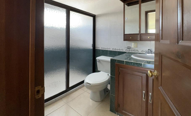 CASA EN RENTA EN SAN GIL