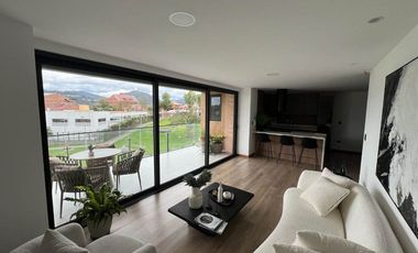VENDO DEPARTAMENTO A ESTRENAR AV PRIMERO DE MAYO