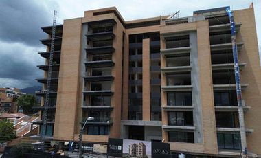 VENDO DEPARTAMENTO A ESTRENAR AV PRIMERO DE MAYO