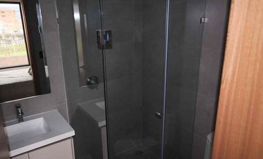VENDO DEPARTAMENTO A ESTRENAR AV PRIMERO DE MAYO