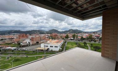 VENDO DEPARTAMENTO A ESTRENAR AV PRIMERO DE MAYO