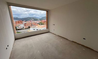 VENDO DEPARTAMENTO A ESTRENAR AV PRIMERO DE MAYO