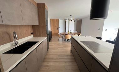 VENDO DEPARTAMENTO A ESTRENAR AV PRIMERO DE MAYO