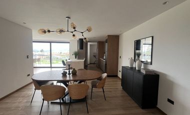 VENDO DEPARTAMENTO A ESTRENAR AV PRIMERO DE MAYO