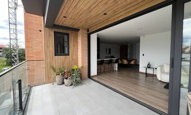 VENDO DEPARTAMENTO A ESTRENAR AV PRIMERO DE MAYO