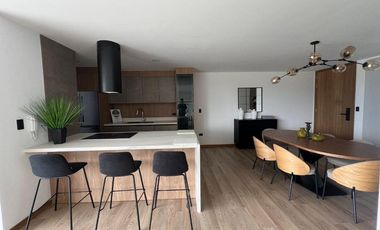 VENDO DEPARTAMENTO A ESTRENAR AV PRIMERO DE MAYO