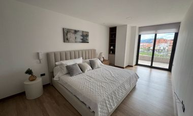 VENDO DEPARTAMENTO A ESTRENAR AV PRIMERO DE MAYO