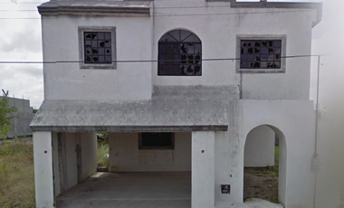Oportunidad única casa en venta a precio de liquidación EN PASEO RESIDENCIAL, MATAMOROS