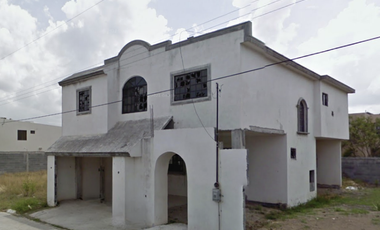 Oportunidad única casa en venta a precio de liquidación EN PASEO RESIDENCIAL, MATAMOROS