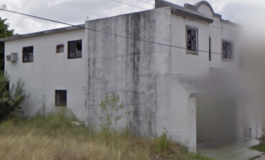 Oportunidad única casa en venta a precio de liquidación EN PASEO RESIDENCIAL, MATAMOROS