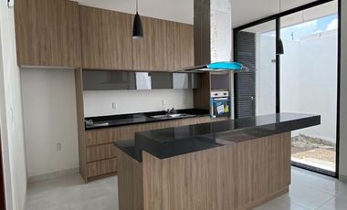 CASA NUEVA EN VENTA EN RESIDENCIAL TABACHINES 3 RECAMARAS C/U CON BAÑO