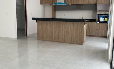 CASA NUEVA EN VENTA EN RESIDENCIAL TABACHINES 3 RECAMARAS C/U CON BAÑO