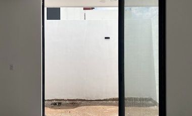CASA NUEVA EN VENTA EN RESIDENCIAL TABACHINES 3 RECAMARAS C/U CON BAÑO