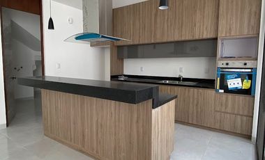 CASA NUEVA EN VENTA EN RESIDENCIAL TABACHINES 3 RECAMARAS C/U CON BAÑO