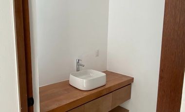 CASA NUEVA EN VENTA EN RESIDENCIAL TABACHINES 3 RECAMARAS C/U CON BAÑO