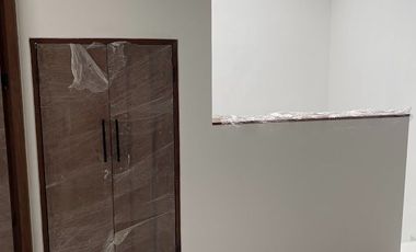 CASA NUEVA EN VENTA EN RESIDENCIAL TABACHINES 3 RECAMARAS C/U CON BAÑO