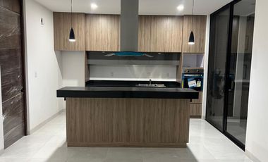 CASA NUEVA EN VENTA EN RESIDENCIAL TABACHINES 3 RECAMARAS C/U CON BAÑO