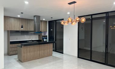CASA NUEVA EN VENTA EN RESIDENCIAL TABACHINES 3 RECAMARAS C/U CON BAÑO
