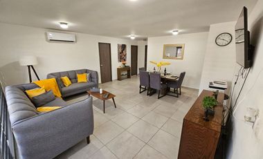 ¡ RENTA VACIONAL POR NOCHE CON CLUB DE PLAYA !