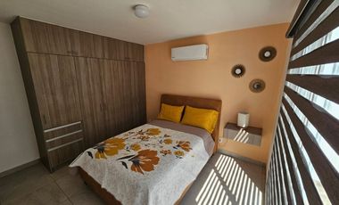 ¡ RENTA VACIONAL POR NOCHE CON CLUB DE PLAYA !