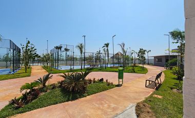 ¡ RENTA VACIONAL POR NOCHE CON CLUB DE PLAYA !