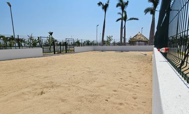 ¡ RENTA VACIONAL POR NOCHE CON CLUB DE PLAYA !