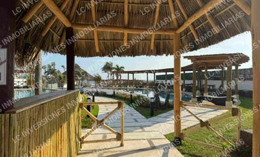 ¡ RENTA VACIONAL POR NOCHE CON CLUB DE PLAYA !