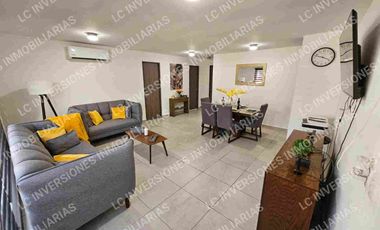 ¡ RENTA VACIONAL POR NOCHE CON CLUB DE PLAYA !