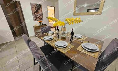 ¡ RENTA VACIONAL POR NOCHE CON CLUB DE PLAYA !