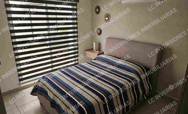 ¡ RENTA VACIONAL POR NOCHE CON CLUB DE PLAYA !