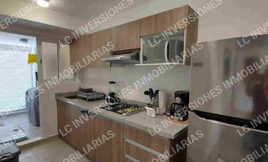 ¡ RENTA VACIONAL POR NOCHE CON CLUB DE PLAYA !