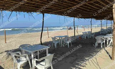 ¡ RENTA VACIONAL POR NOCHE CON CLUB DE PLAYA !