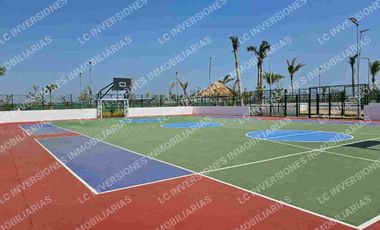 ¡ RENTA VACIONAL POR NOCHE CON CLUB DE PLAYA !