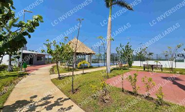 ¡ RENTA VACIONAL POR NOCHE CON CLUB DE PLAYA !